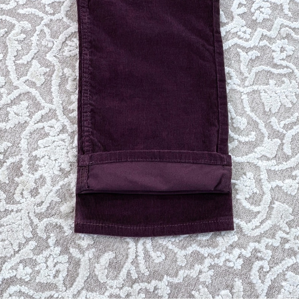 Levi’s 511 Slim Fit Men’s Corduroy - Picture 11 of 13